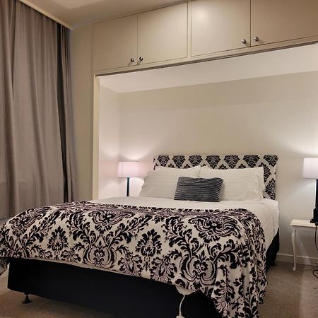 Wellington Central, 2Bedroom Suite 외부 사진