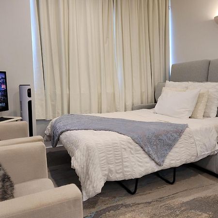 Wellington Central, 2Bedroom Suite 외부 사진