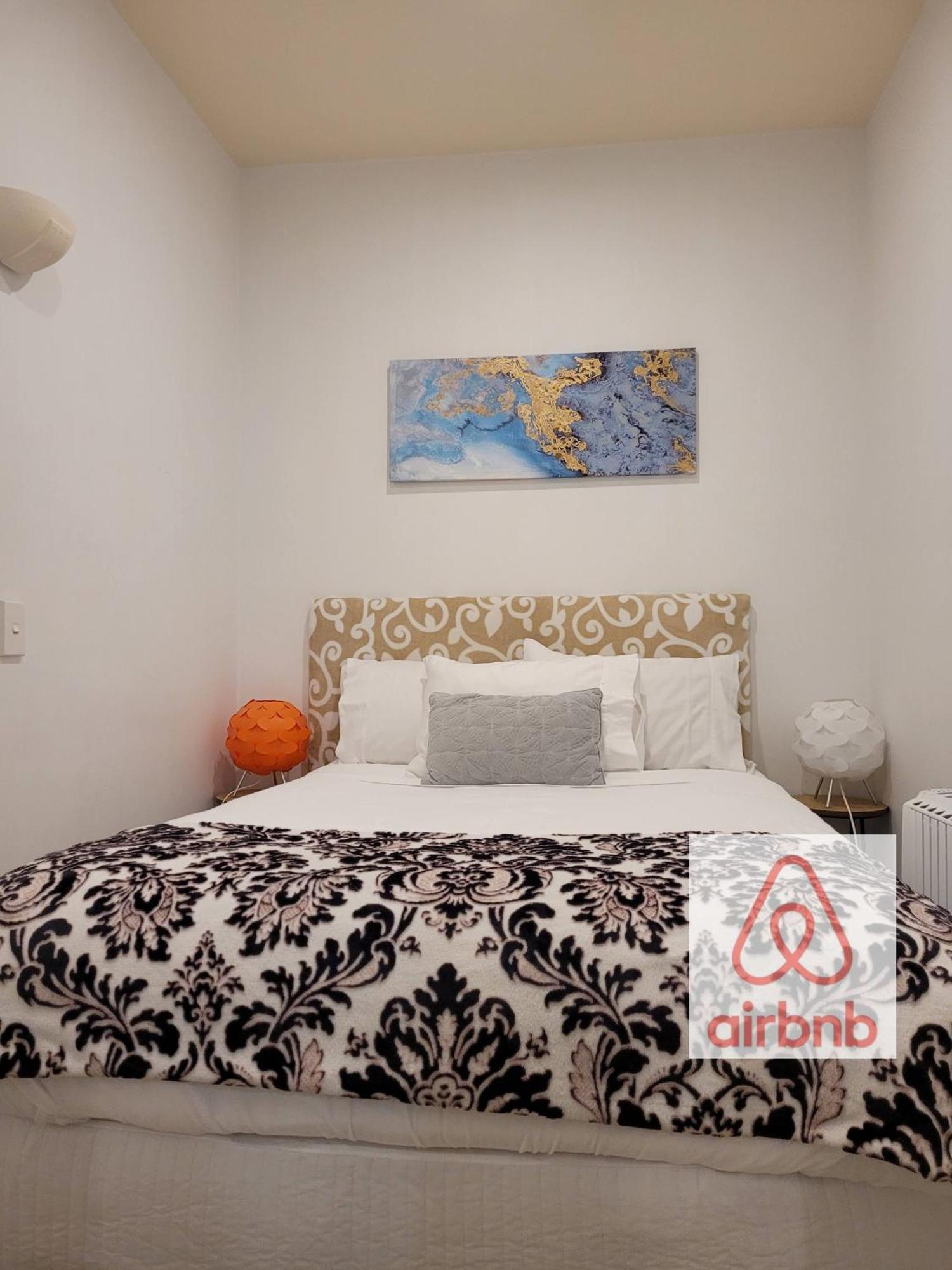 Wellington Central, 2Bedroom Suite 외부 사진
